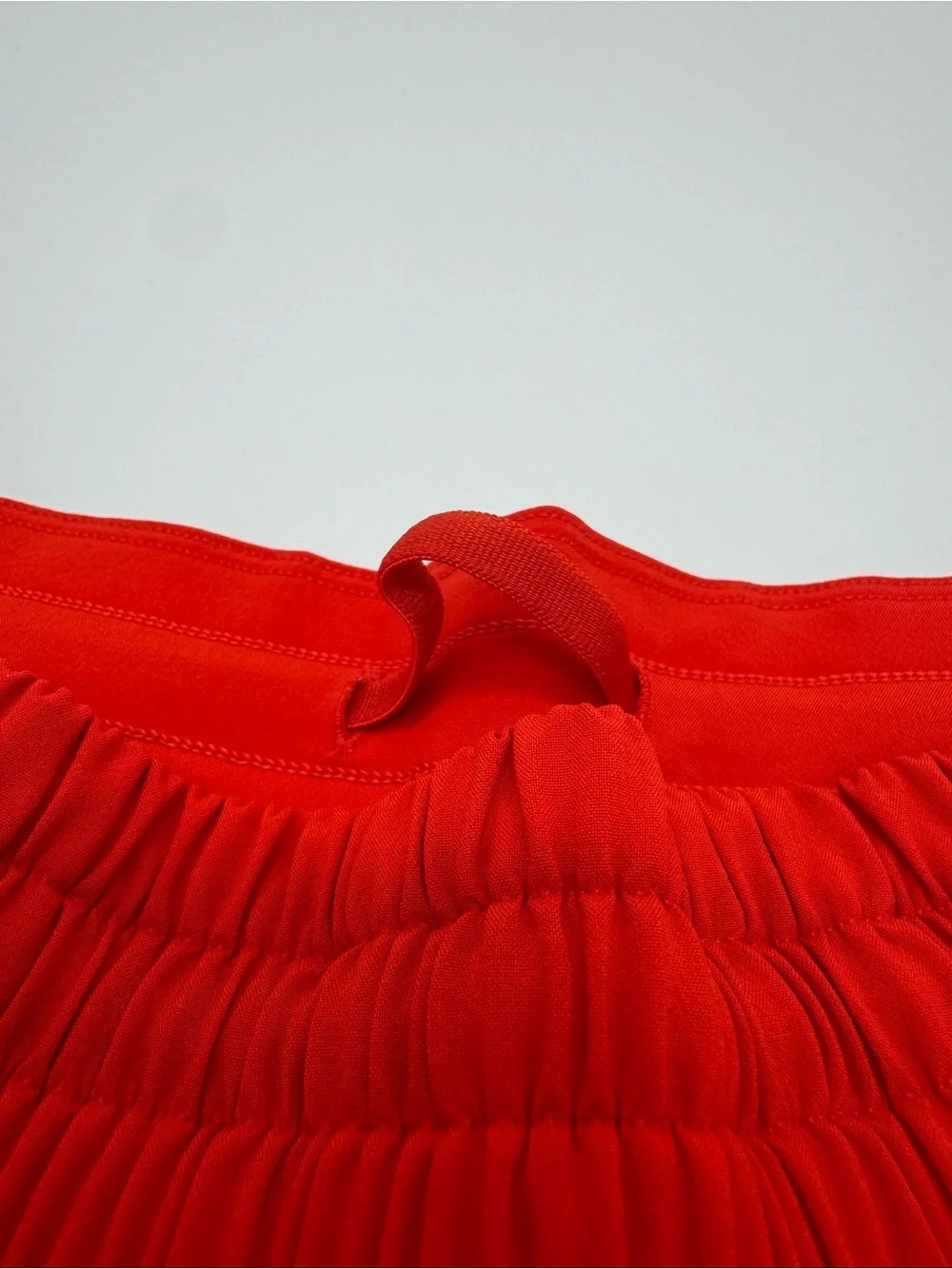 NWT Lululemon Hotty Hot High-Rise 2.5” Lined Shorts Size 4,6,12 Orange $68